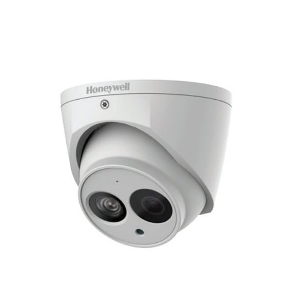 Camera IP Dome hồng ngoại 4.0 Megapixel HONEYWELL HEW4PRW3