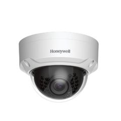 Camera IP Dome hồng ngoại 8.0 Megapixel HONEYWELL H4D8PR1