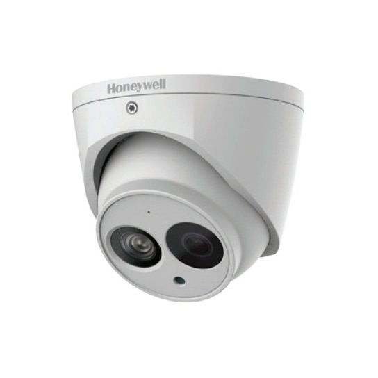 Camera IP Dome hồng ngoại 8.0 Megapixel HONEYWELL HED8PR1