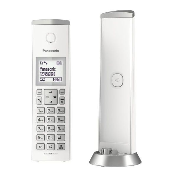 Điện thoại không dây Panasonic KX-TGK210