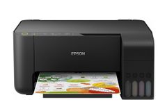 Máy in phun màu đa chức năng không dây EPSON L3150