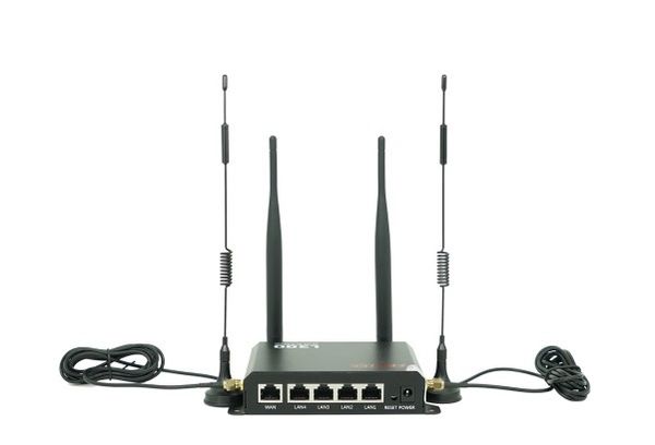 N300 3G/4G-LTE Router APTEK L300