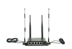 N300 3G/4G-LTE Router APTEK L300