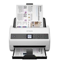 Máy quét màu EPSON DS-870