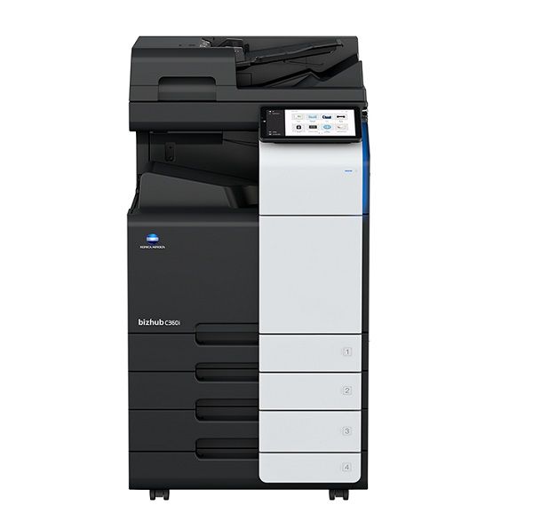 Máy Photocopy KONICA MINOLTA Bizhub 360i (Malaysia)