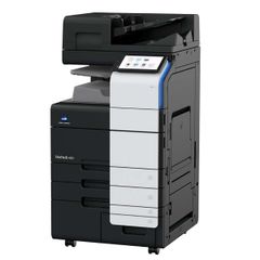 Máy Photocopy - In KONICA MINOLTA Bizhub 450i