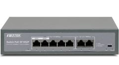 5-Port 10/100Mbps PoE Switch APTEK SF1052P