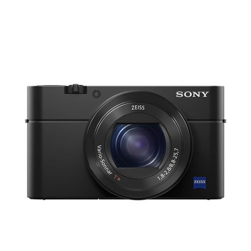 Máy ảnh Sony RX100 IV (DSC-RX100M4 E32)