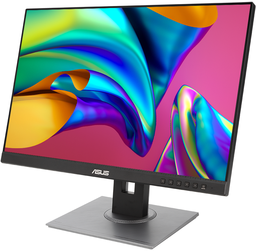 Màn hình ASUS ProArt PA248QV 24 inch /FHD/16:10/IPS