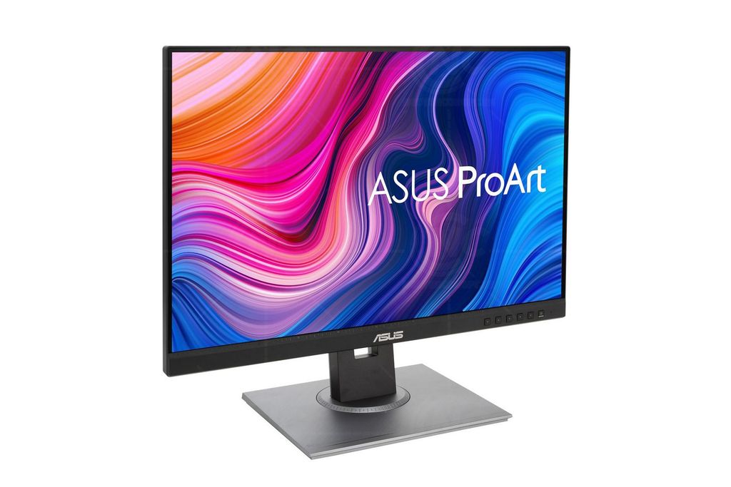 Màn hình ASUS ProArt PA248QV 24 inch /FHD/16:10/IPS