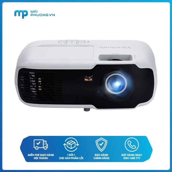 Máy chiếu Viewsonic PA502SP