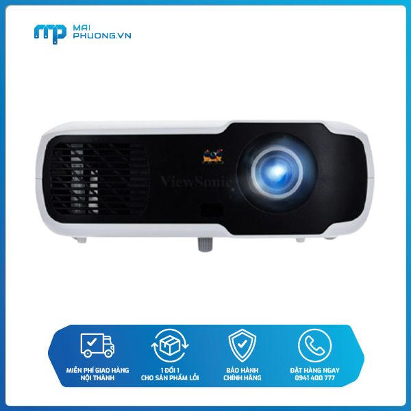 Máy chiếu Viewsonic PA502XP