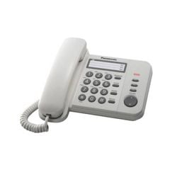 Điện Thoại Bàn Panasonic KX-TS520MX