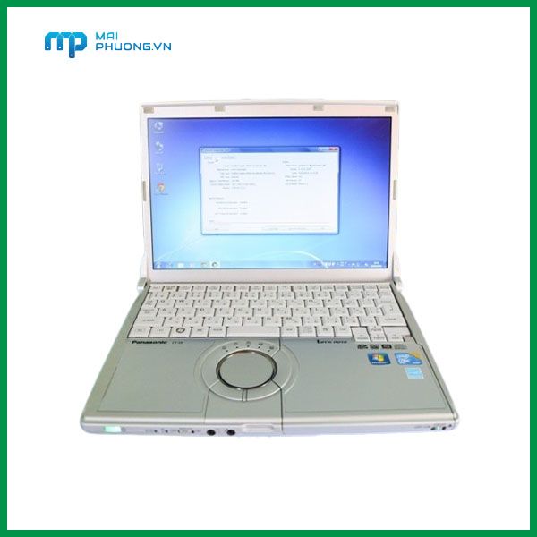 Laptop Panasonic NX3(I5/4G/128G) LTC