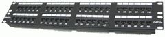 Patch panel 48 cổng Dintek, CAT.5e, 19 inch (1402-03020)