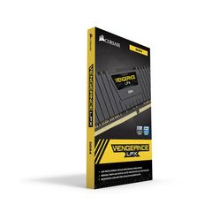Ram PC Corsair Vengeance LPX 16GB 3200MHz DDR4 CMK16GX4M1E3200C16