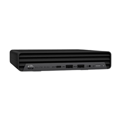 PC HP Elite Mini 800 G9/ Intel Core i5 13500/ 8GB DDR5 4800/ SSD 256GB/ Wireless Mouse & Keyboard/ W11H/ 3Y Onsite 9H089PT