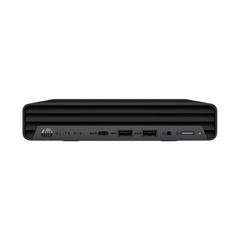 PC HP Elite Mini 800 G9/ Intel Core i5 13500/ 8GB DDR5 4800/ SSD 256GB/ Wireless Mouse & Keyboard/ W11H/ 3Y Onsite 9H089PT
