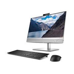 PC HP EliteOne 840 G9 AIO/ Intel Core i7 13700/16GB DDR5 4800/ SSD 512GB/ 23.8 FHD Touch / Wireless Mouse & Keyboard/ W11H/ 3Y Onsite 8W8J4PA