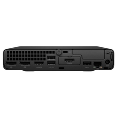 PC HP Pro Mini 400 G9/ Intel Core i5 13500T/ 8GB DDR4 3200/ SSD 512GB/ USB Mouse & Keyboard/ W11H/ 1Y Onsite 9H1U7PT