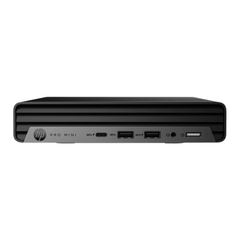 PC HP Pro Mini 400 G9 - Intel Core i5 12500T/ 8GB DDR4 3200/ SSD 512GB/ Mouse & Keyboard/ W11H/ 1Y Onsite 9H9D7PT