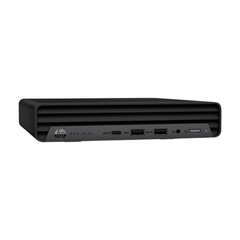 PC HP Pro Mini 400 G9/ Intel Core i5 14500T/ 8GB DDR5 4800/ SSD 256GB/ USB Mouse & Keyboard/ W11H/ 1Y Onsite AZ8Q8PT
