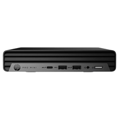 PC HP Pro Mini 400 G9/ Intel Core i5 14500T/ 8GB DDR5 4800/ SSD 256GB/ USB Mouse & Keyboard/ W11H/ 1Y Onsite AZ8Q8PT