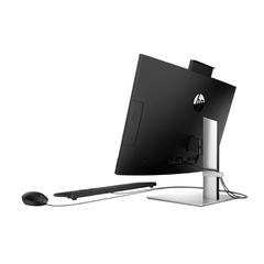 PC HP ProOne 440 G9 AIO/ Intel Core i7 13700T/ 16GB DDR4 3200/ SSD 512GB/ 23.8 Inch FHD Non-Touch/ USB Mouse & Keyboard/ W11H/ 1Y Onsite 8W8L1PA