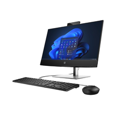 PC HP ProOne 440 G9 AIO/ Intel Core i7 13700T/ 16GB DDR4 3200/ SSD 512GB/ 23.8 Inch FHD Non-Touch/ USB Mouse & Keyboard/ W11H/ 1Y Onsite 8W8L1PA