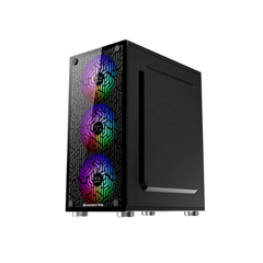 PC MPC Alpha i3 gen 12 - 1650