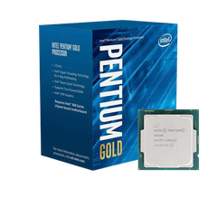 Bộ vi xử lý CPU Intel Pentium G6400