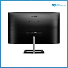 Màn hình cong Philip 241E1C (24 inch VA/FHD/75Hz/4ms/VGA+HDMI/36 tháng)