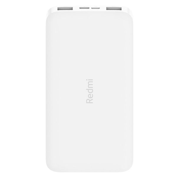 Sạc Dự Phòng Redmi Power Bank 10000mAh VXN4286GL