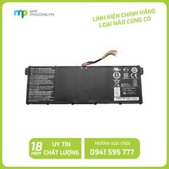 Thay Pin Laptop Acer Aspire ES1-523 AP16M5J 37Wh Zin