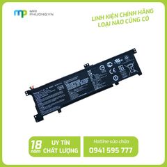 Thay Pin Laptop Asus K401L B31N1424 Zin