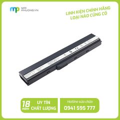 Thay Pin Laptop Asus K52 H3