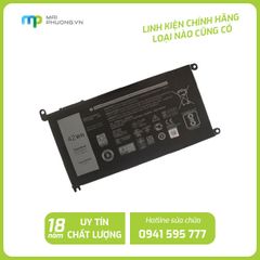 Thay Pin Laptop Dell 15 5568 7368 ( WDX0R) ZIN