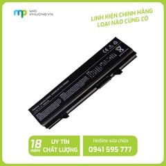 Thay Pin Laptop Dell Latitude E5400