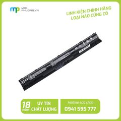 Thay Pin Laptop Hp HSTNN-LB6K/ KI04 ( H3 )