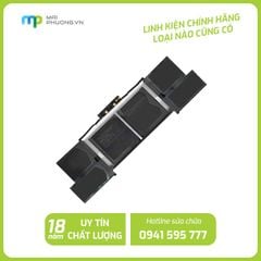 Thay Pin Laptop Mac A1820 A1707 Zin