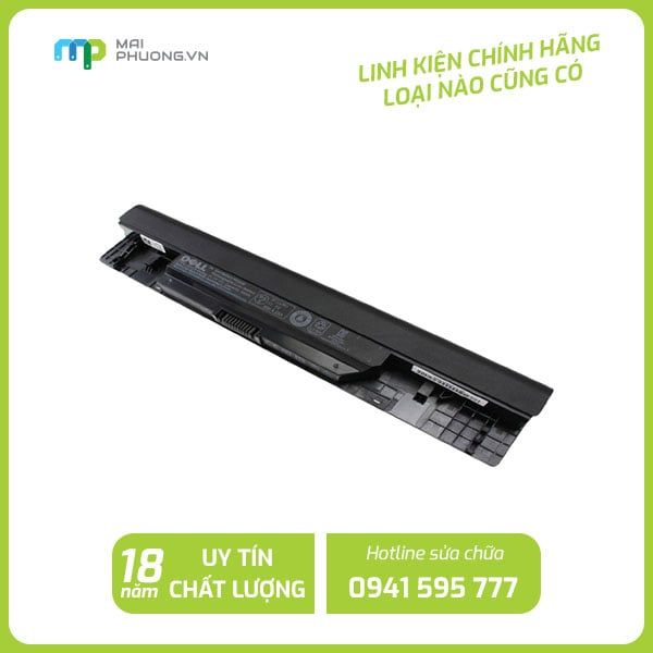 Thay Pin Laptop Dell Inspiron 1464/ 1564
