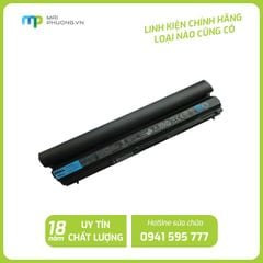 Thay Pin Laptop Dell Latitude E6220/E6320