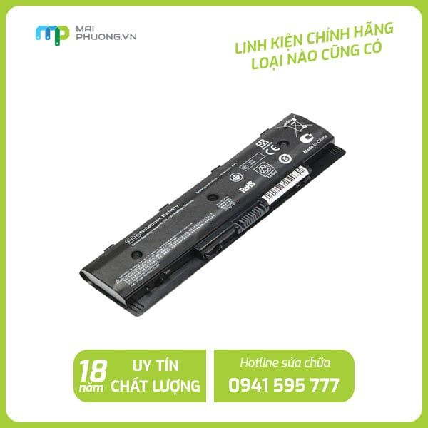 Thay Pin Laptop HP ENVY 15T-J000 PI06
