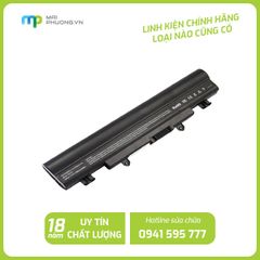 Thay pin Laptop Acer E5-572 ZIN