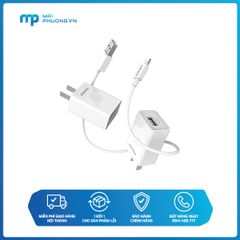 Sạc PISEN I Charger 2A(Lightning) - TS-C122 ( lightning)