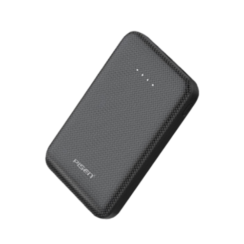 Sạc dự phòng  PISEN Mini 5000mAh