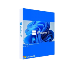 Phần mềm Windows Home 11 64Bit Eng Intl 1pk DSP OEI DVD KW9-00632