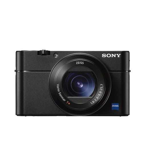 Máy ảnh Sony RX100 V (DSC-RX100M5A E32)