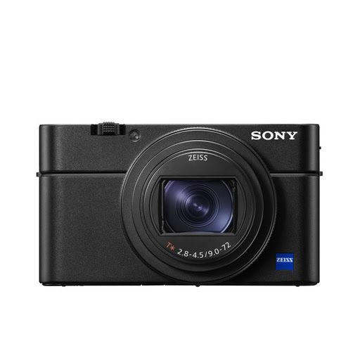 Máy ảnh Sony RX100 VI (DSC-RX100M6 E32)