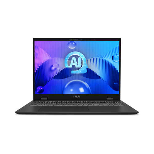 Laptop MSI Prestige 16 AI Studio B1VFG 082VN (Ultra 9-185H/ 32GB/ 1TB SSD/ RTX 4060 8GB/ 16.0